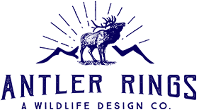 Antler Rings logo