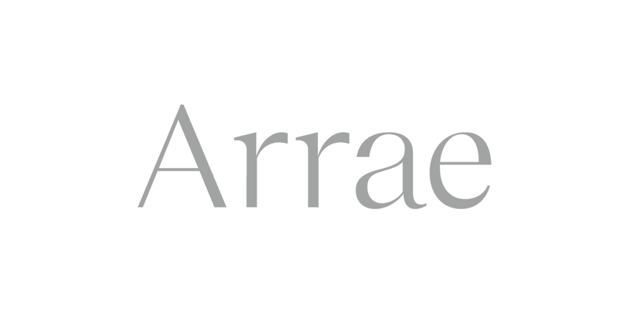 Arrae logo