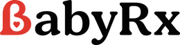 BabyRx logo