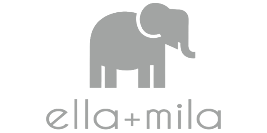 ella+mila logo