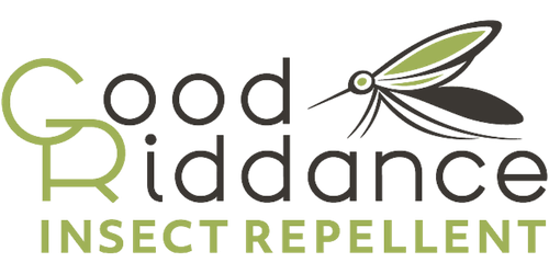 Good Riddance logo