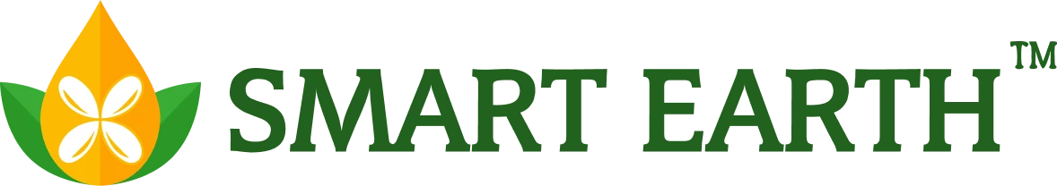 Smart Earth logo